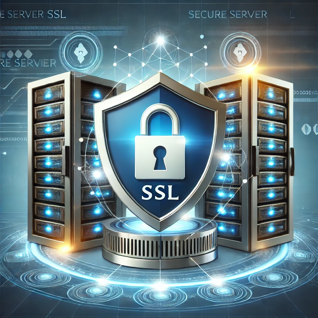 보안서버 SSL 무료
