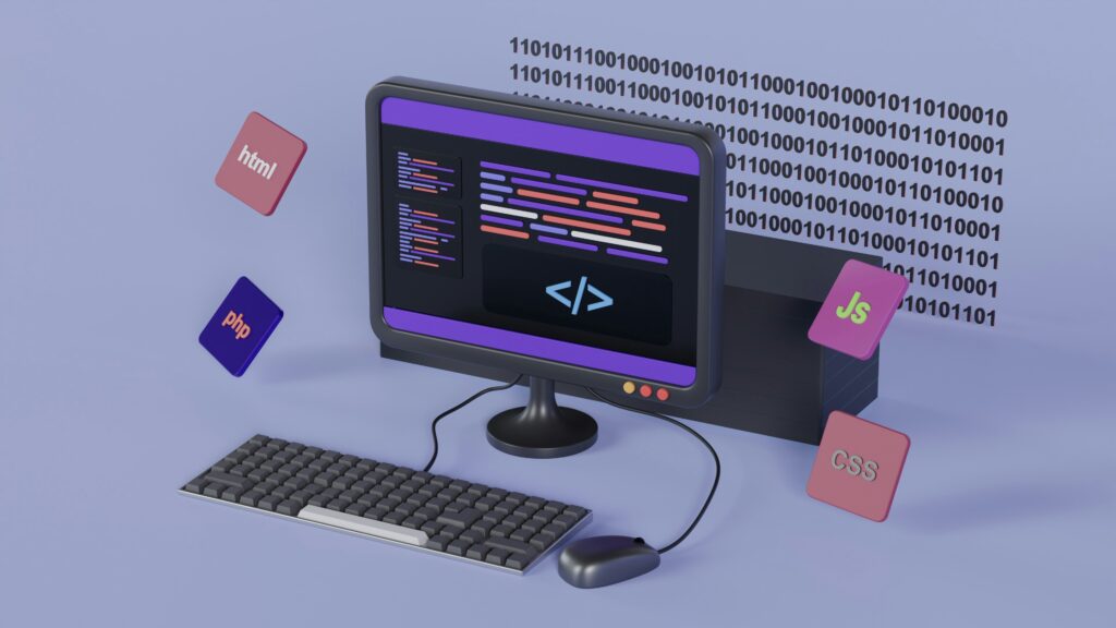 PC / 모바일 반응형